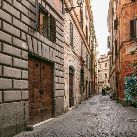 Farnese House In Rome Daire Dış mekan fotoğraf